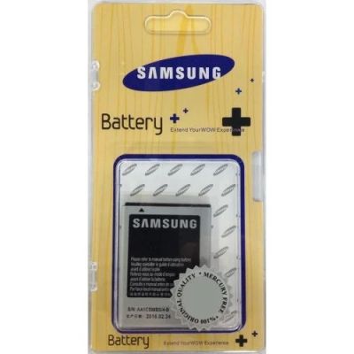 Лот: 20631022. Фото: 1. Аккумулятор Samsung G530 (EB-BG530CBE... Аккумуляторы