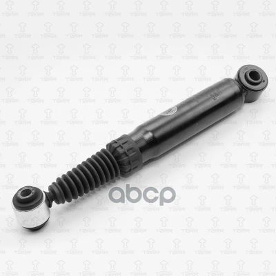 Лот: 24854769. Фото: 1. Амортизатор Citroen Berlingo 08-... Ходовая, подвеска, рулевое управление