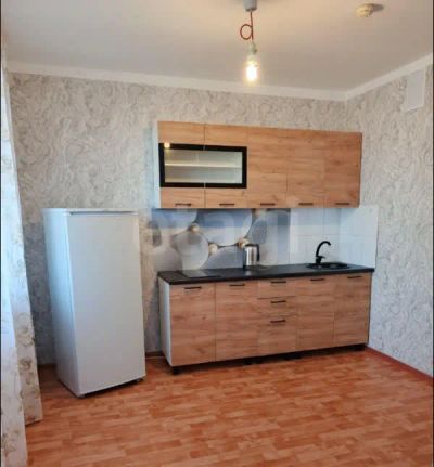 Лот: 25322233. Фото: 1. 1-комн. квартира , Красноярск... Квартиры, студии