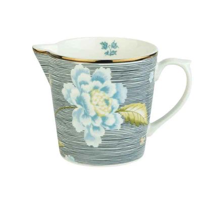 Лот: 24941704. Фото: 1. Молочник 250мл Laura Ashley Heritage... Предметы сервировки