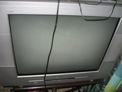 Лот: 1016961. Фото: 1. Rolsen 72 см. Телевизоры