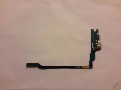 Лот: 5728157. Фото: 1. Системный разъем на шлейфе Samsung... Шлейфы, разъёмы