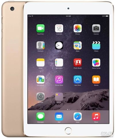 Лот: 10086885. Фото: 1. Новинка! Apple iPad Pro 10.5 Wi-Fi... Планшеты