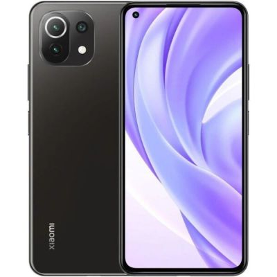 Лот: 17574600. Фото: 1. Смартфон Xiaomi Mi 11 Lite 6/128Gb... Смартфоны