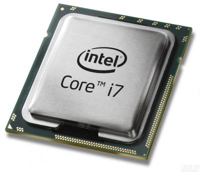 Лот: 5259136. Фото: 1. Intel Core i7-4770K Haswell... Процессоры