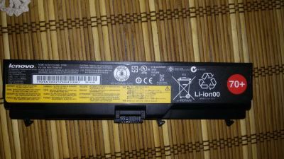 Лот: 7800493. Фото: 1. АКБ(аккумулятор) Lenovo N14608... Аккумуляторы