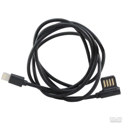 Лот: 13785468. Фото: 1. Кабель USB - Apple lighting Remax... Дата-кабели, переходники