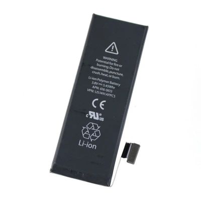 Лот: 9493645. Фото: 1. Аккумулятор на iPhone 5 (батарея... Аккумуляторы