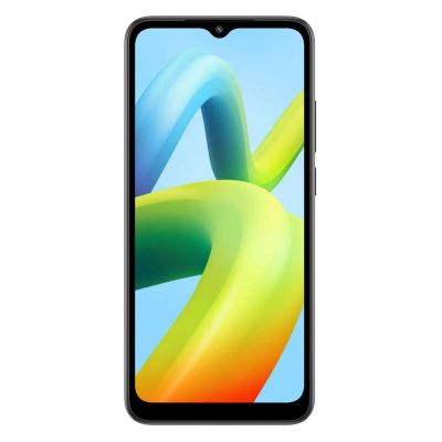 Лот: 25549276. Фото: 1. Смартфон Redmi A2+ 3/64GB Black. Смартфоны