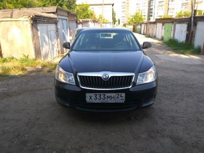 Лот: 7701513. Фото: 1. Skoda Octavia. Автомобили