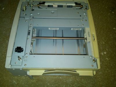Лот: 4287069. Фото: 1. Лоток HP Q2440B. Запчасти