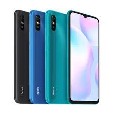 Лот: 21105875. Фото: 1. Xiaomi redmi 9a. Смартфоны