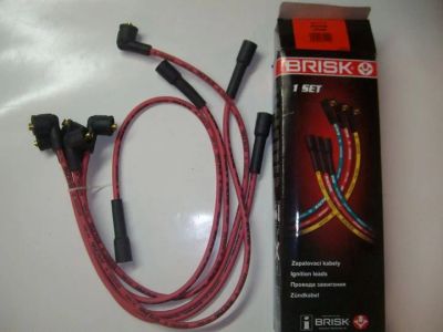 Лот: 8207232. Фото: 1. ПВН BRISK 008 ВАЗ 21213 стандарт. Электрооборудование