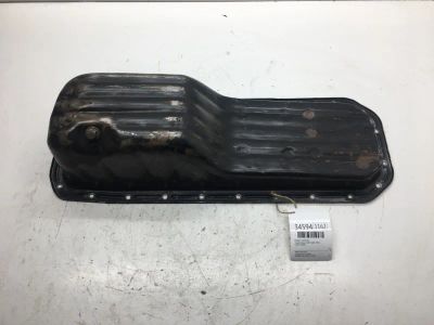 Лот: 20387107. Фото: 1. Поддон масляный Toyota Chaser... Двигатель и элементы двигателя