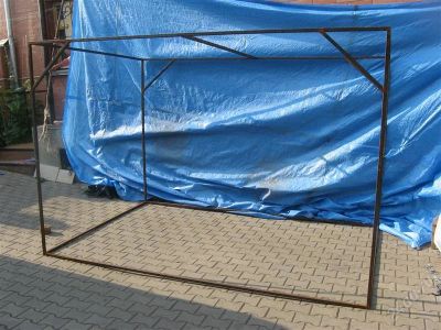 Лот: 2760932. Фото: 1. Продам торговую палатку. Торговое