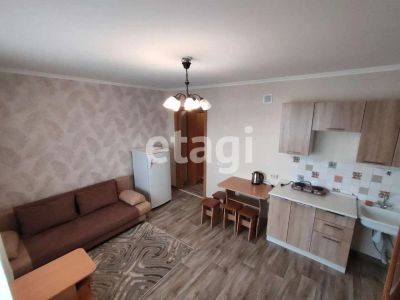 Лот: 25287323. Фото: 1. квартира , Красноярск улица 26... Квартиры, студии