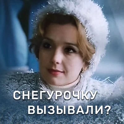 Лот: 24292086. Фото: 1. Снегурочку вызывали?. Видеозаписи, фильмы