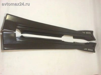 Лот: 9675520. Фото: 1. Накладки на пороги "ВИНТ МАлЫЙ... Детали тюнинга