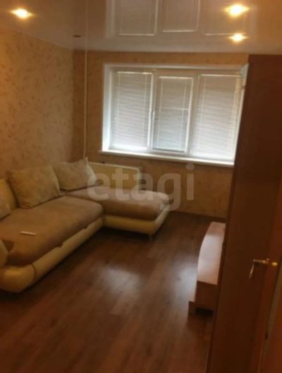 Лот: 25526959. Фото: 1. 3-комн. квартира , улица Академгородок... Квартиры, студии