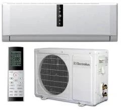 Лот: 11324515. Фото: 1. Кондиционер Electrolux EACS-36HT... Кондиционеры, сплит-системы