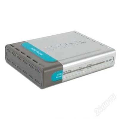 Лот: 1577604. Фото: 1. D-Link 562T Маршрутизатор ADSL... Проводные модемы