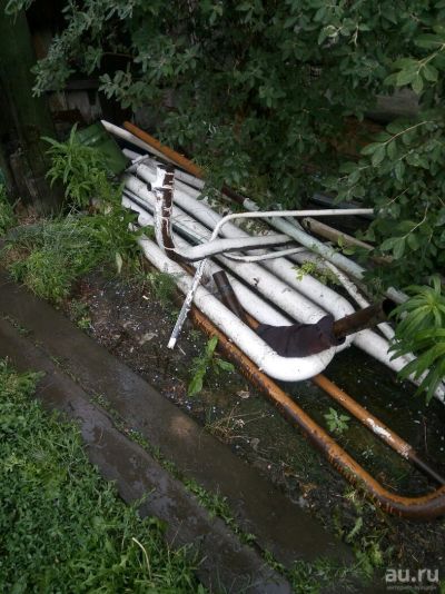 Лот: 9908858. Фото: 1. Трубы отопления. Водопроводные и канализационные трубы