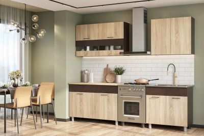 Лот: 24842685. Фото: 1. Кухонный гарнитур Hoff Босфор. Кухонные гарнитуры