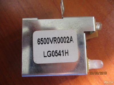 Лот: 14928303. Фото: 1. LG P Board 6500VR0002A PDP42V706A2... Запчасти для телевизоров, видеотехники, аудиотехники