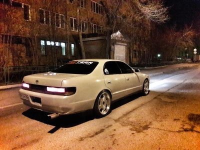 Лот: 7530587. Фото: 1. Продам диски колеса chaser mark... Шины на дисках
