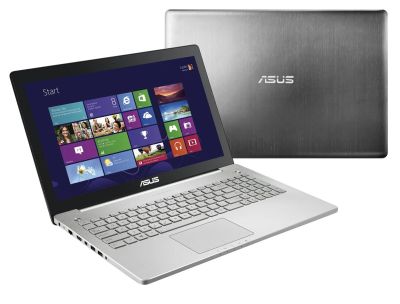 Лот: 6692584. Фото: 1. ASUS N550JK Продан. Жду выкупа... Ноутбуки