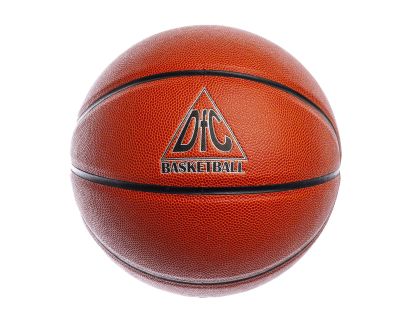 Лот: 22364339. Фото: 1. Баскетбольный мяч DFC BALL7PU. Мячи, ракетки, шайбы, клюшки