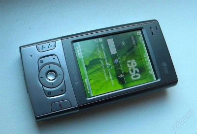 Лот: 984179. Фото: 1. коммуникатор Sitronics SDC-106... Смартфоны