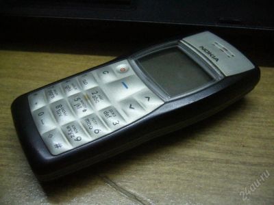 Лот: 31620. Фото: 1. Nokia 1100. Красноярск