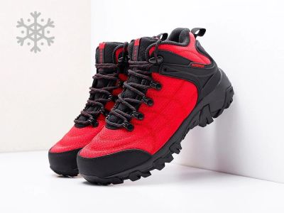 Лот: 15099595. Фото: 1. Ботинки Merrell Артикул: 17153. Ботинки, полуботинки