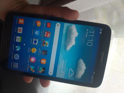 Лот: 17581865. Фото: 1. Планшет samsung galaxy tab 3 16гб. Планшеты