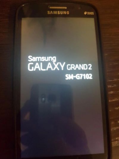 Лот: 9265053. Фото: 1. Samsung galaxy Grand 2. Смартфоны