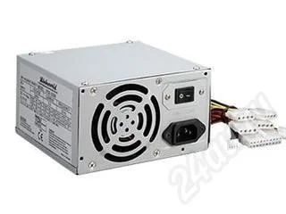 Лот: 375680. Фото: 1. Блок питания LiknWorld 300W. Корпуса, блоки питания