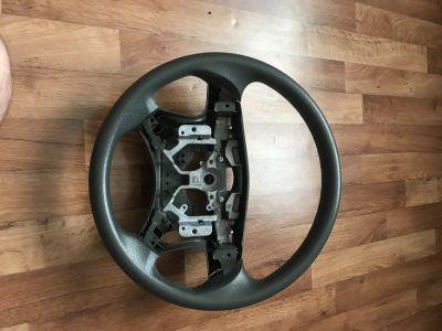 Лот: 17052551. Фото: 1. Руль Toyota Camry 40. Салон