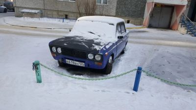 Лот: 6826192. Фото: 1. Ваз 2106. Автомобили