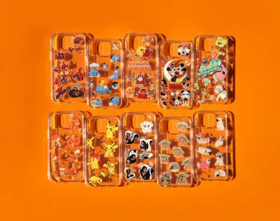 Лот: 20890548. Фото: 1. Чехол iPhone 13 Pro Max KSTATI... Чехлы, бамперы