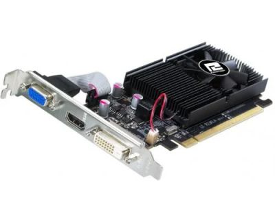 Лот: 6954144. Фото: 1. Видео карта 2048Mb AMD Radeon... Видеокарты