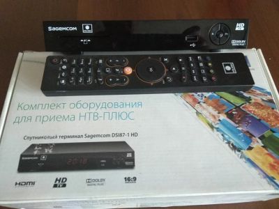 Лот: 11234840. Фото: 1. цифровое тв. Цифровое, спутниковое ТВ