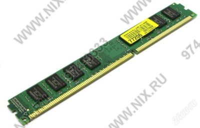 Лот: 2017600. Фото: 1. DDR3 Kingston 2056. Оперативная память