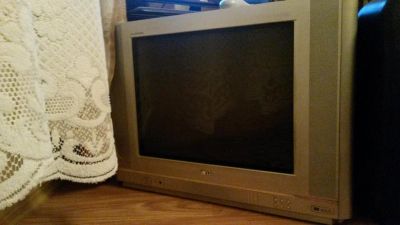 Лот: 5250070. Фото: 1. Телевизор. Телевизоры
