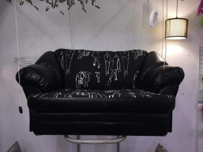 Лот: 8121228. Фото: 1. Мини диван "Катунь ". Диваны