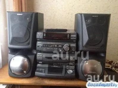 Лот: 19810842. Фото: 1. куплю центр Sony LBT - XB8AV или... Музыкальные центры, магнитолы