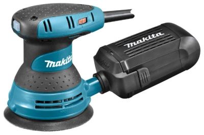 Лот: 10053203. Фото: 1. Makita BO5031шлифмашинка. Электроинструмент