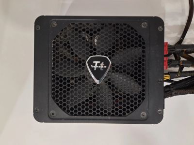 Лот: 18204893. Фото: 1. Блок питания Thermaltake Toughpower... Другое (комплектующие)