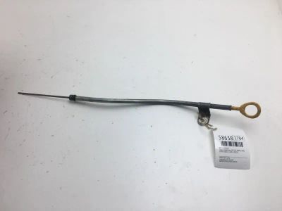 Лот: 20399494. Фото: 1. Щуп масляный Toyota Highlander... Кузов