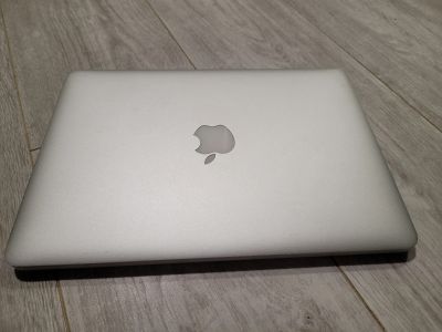 Лот: 17328499. Фото: 1. Macbook pro late 2013, 13". Ноутбуки